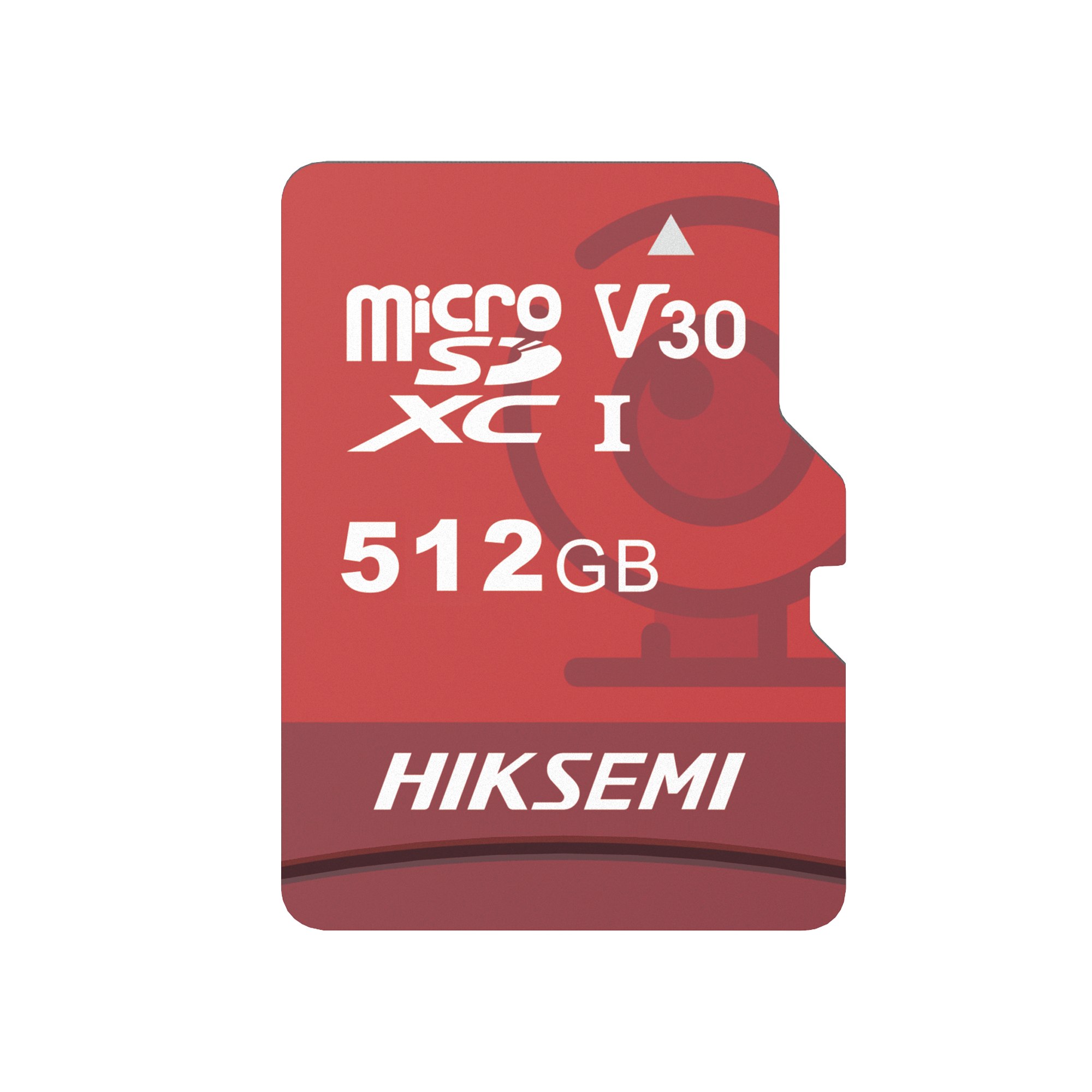 Memoria MicroSD / Clase 10 de 512 GB / Especializada Para Videovigilancia (Uso 24/7) / Compatibles con cámaras HIKVISION y Otras Marcas / 95 MB/s Lectura / 60 MB/s Escritura Memoria MicroSD / Clase 10 de 512 GB / Especializada Para Videovigilancia (Uso 24/7) / Compatibles con cámaras HIKVISION y Otras Marcas / 95 MB/s Lectura / 60 MB/s Escritura